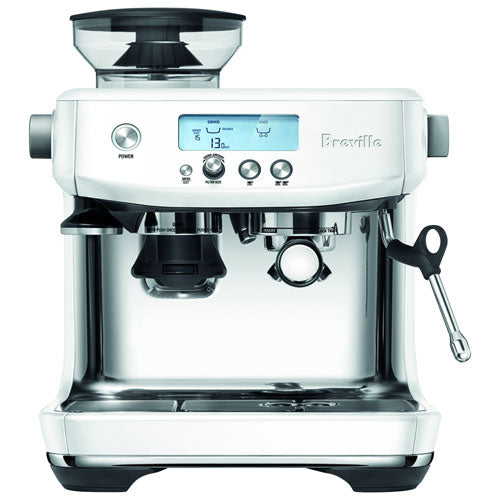 The Breville Barista Pro