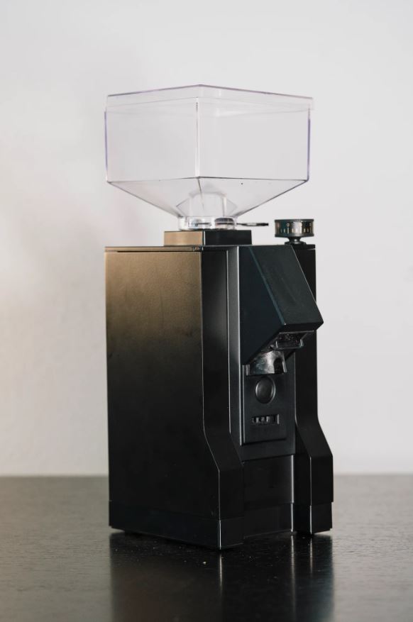 Eureka Mignon Manuale