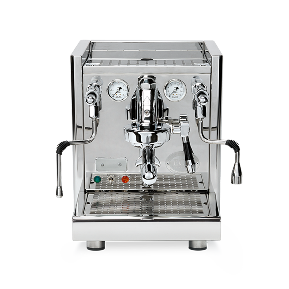 ECM Technika V Profi PID