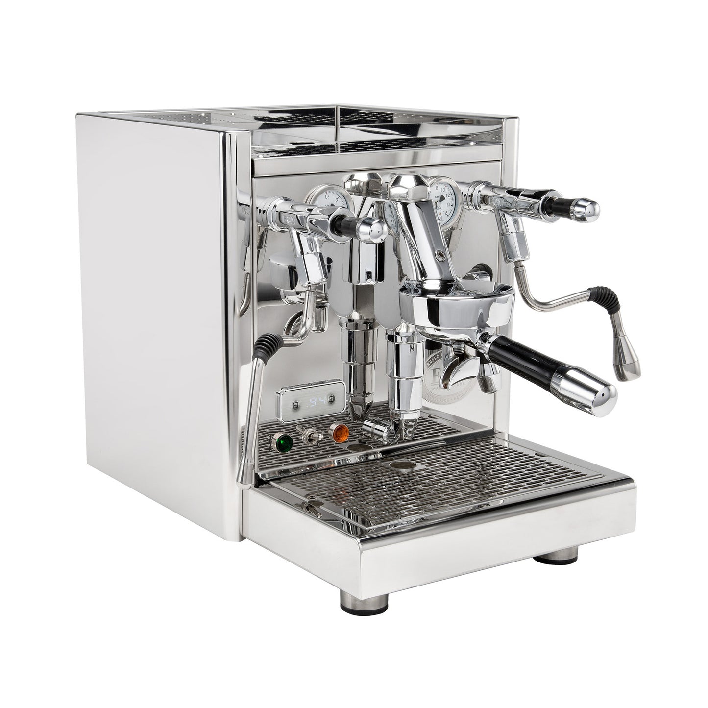 ECM Technika V Profi PID