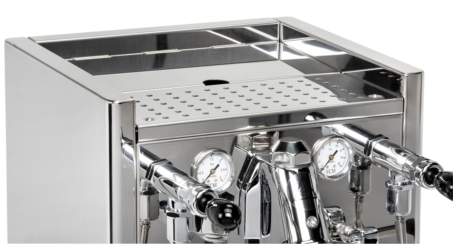 ECM Technika V Profi PID