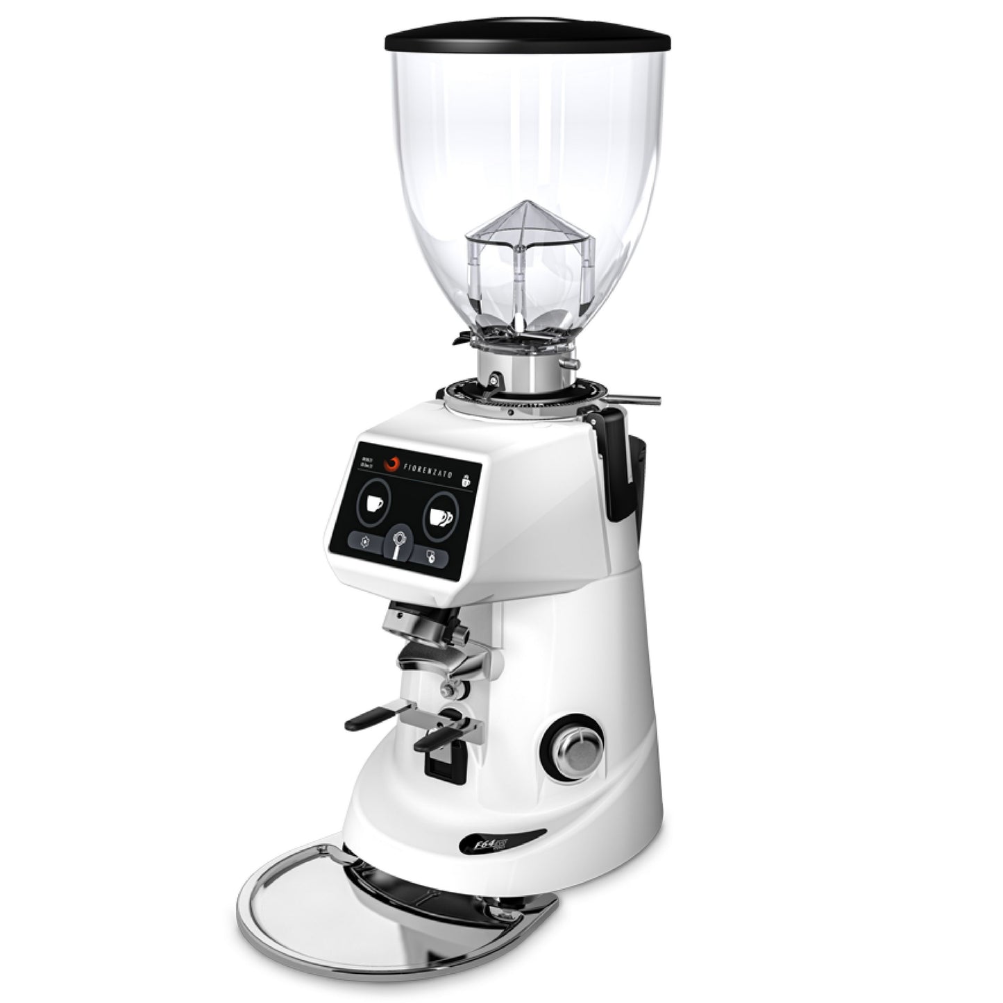 Fiorenzato F64 EVO PRO