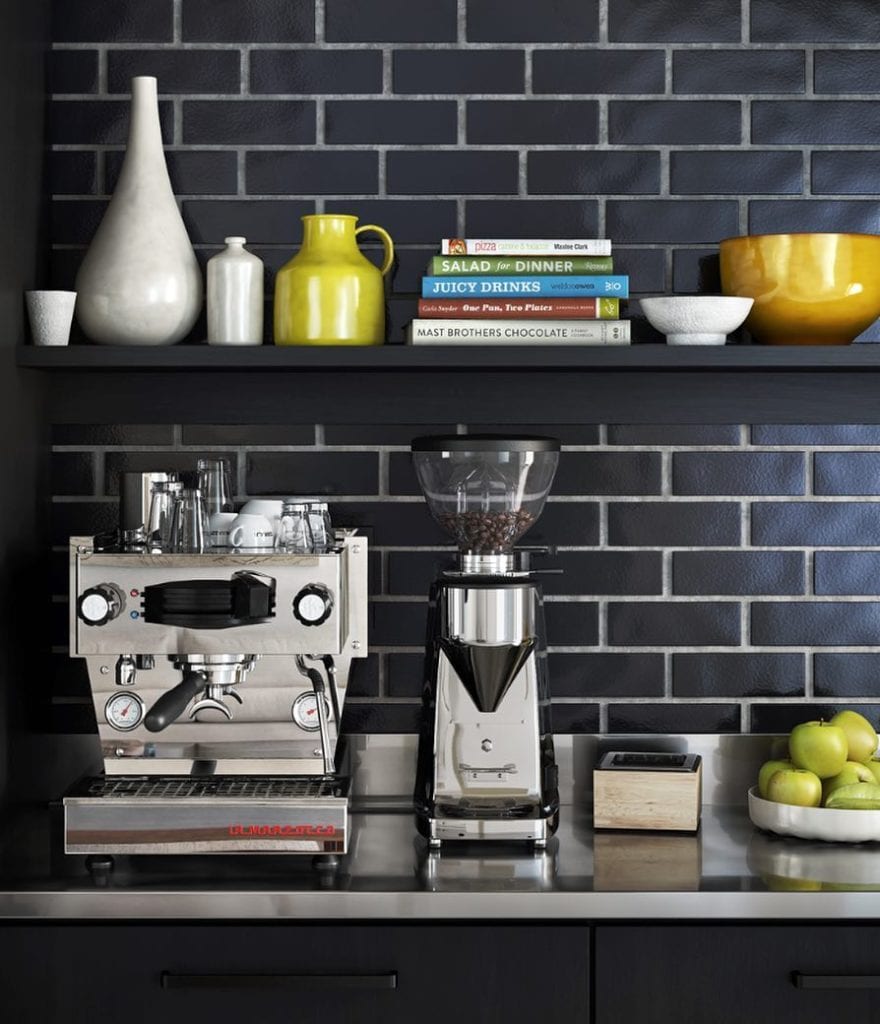 La Marzocco Linea Mini (NEW 2024)