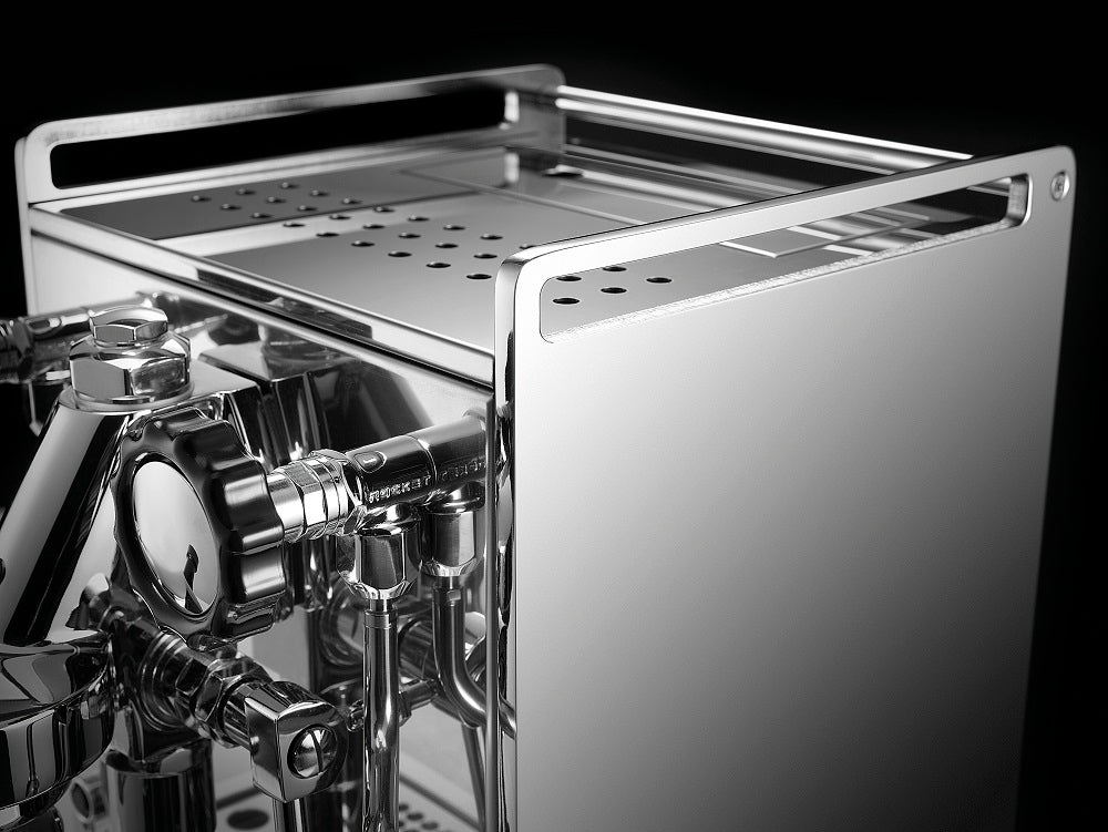 Rocket Mozzafiato Cronometro V