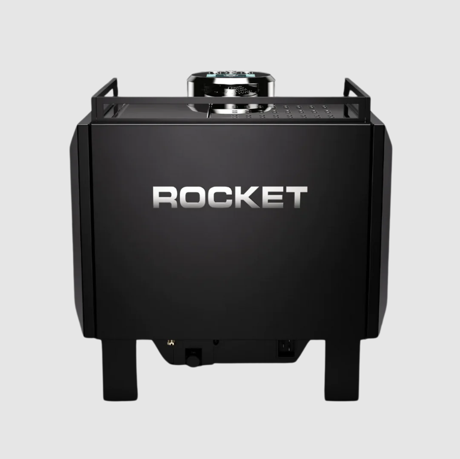 Rocket Bicocca