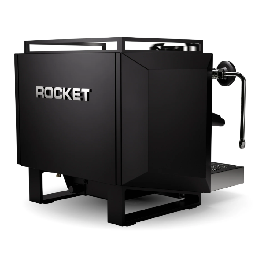 Rocket Bicocca