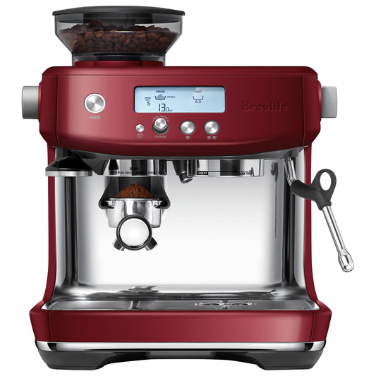 The Breville Barista Pro