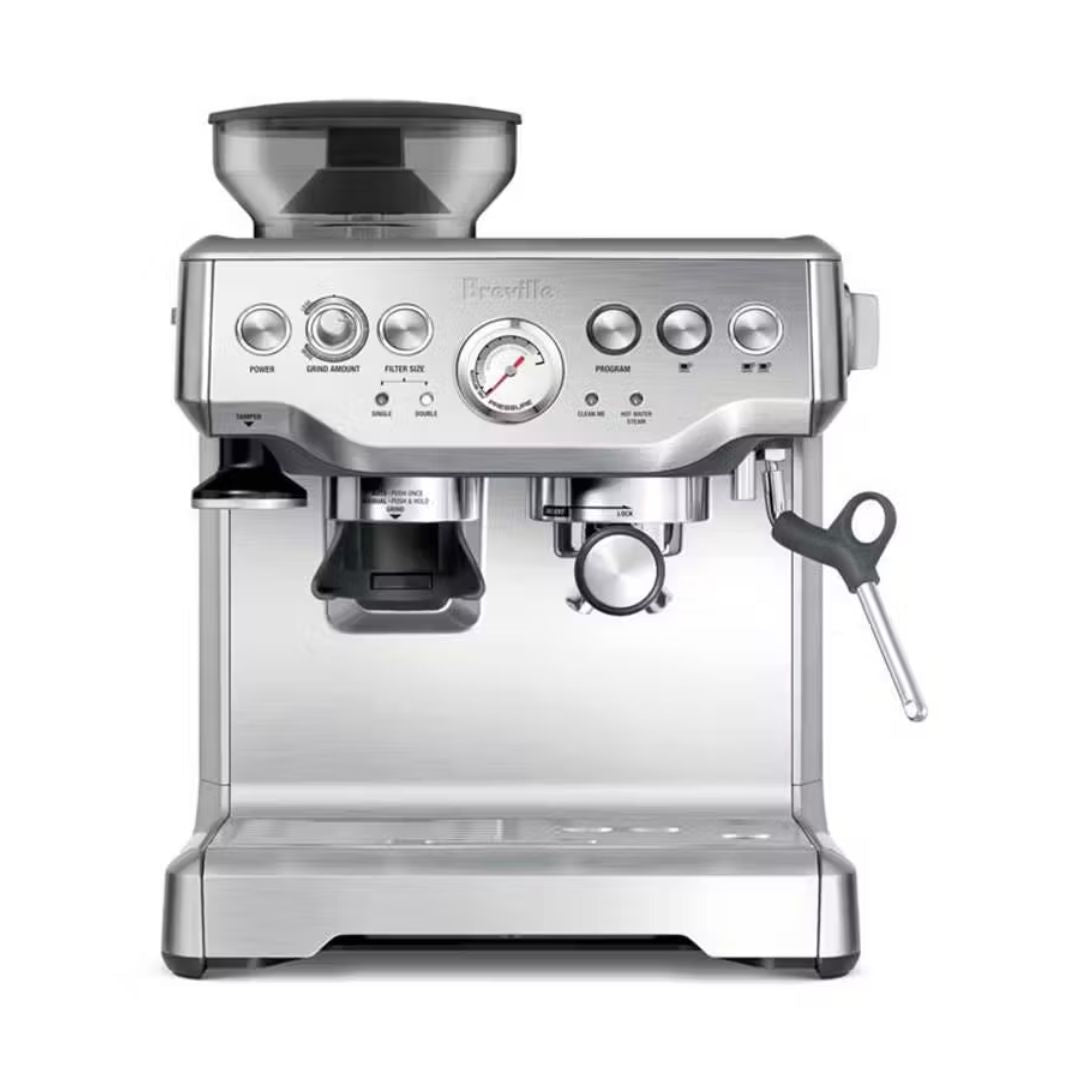 The Breville Barista Express