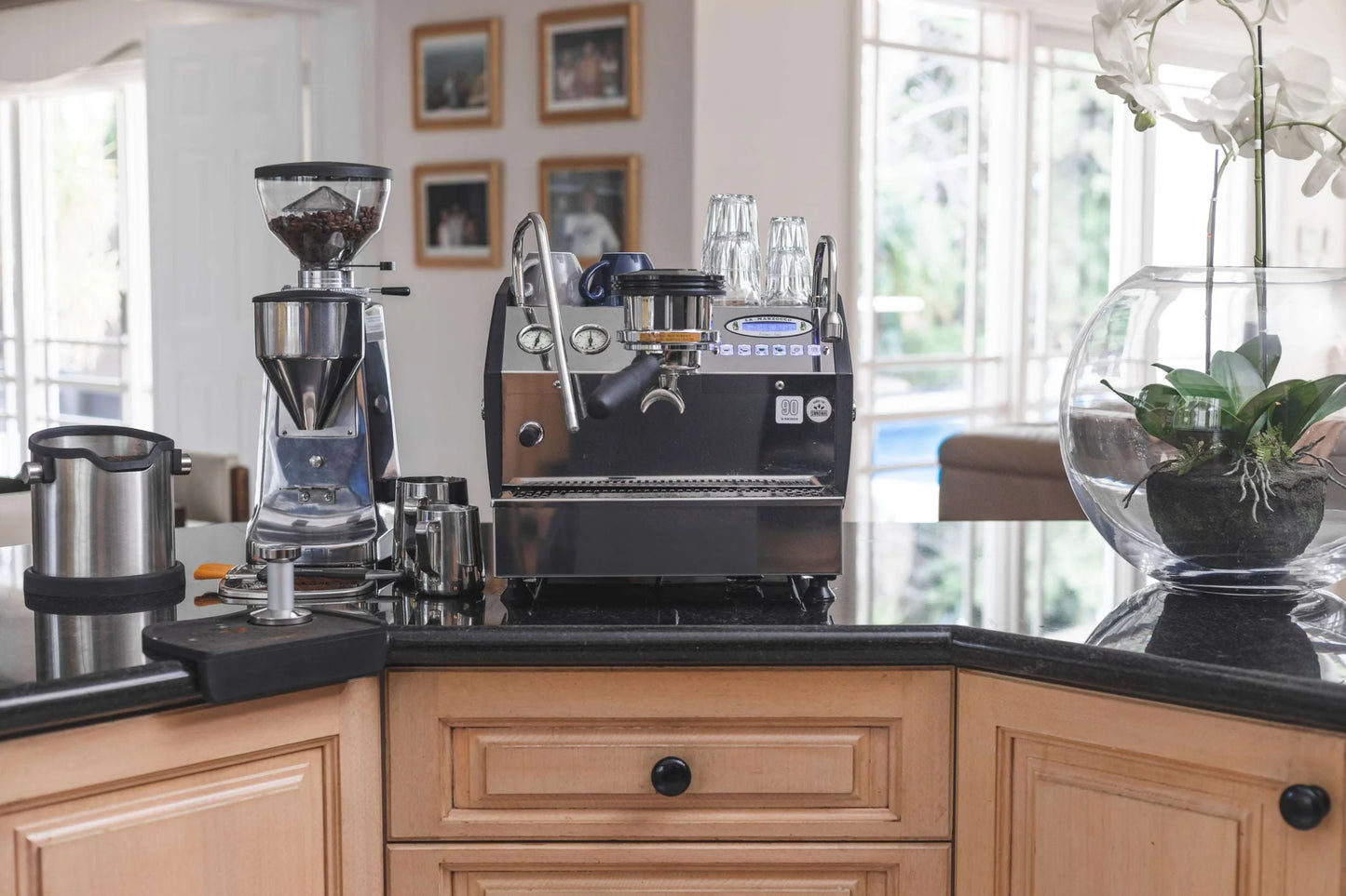 La Marzocco GS3 AV