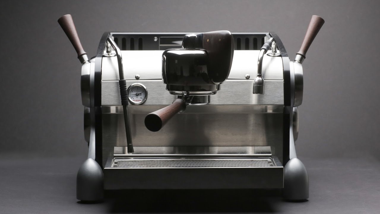 Slayer Espresso Single Group