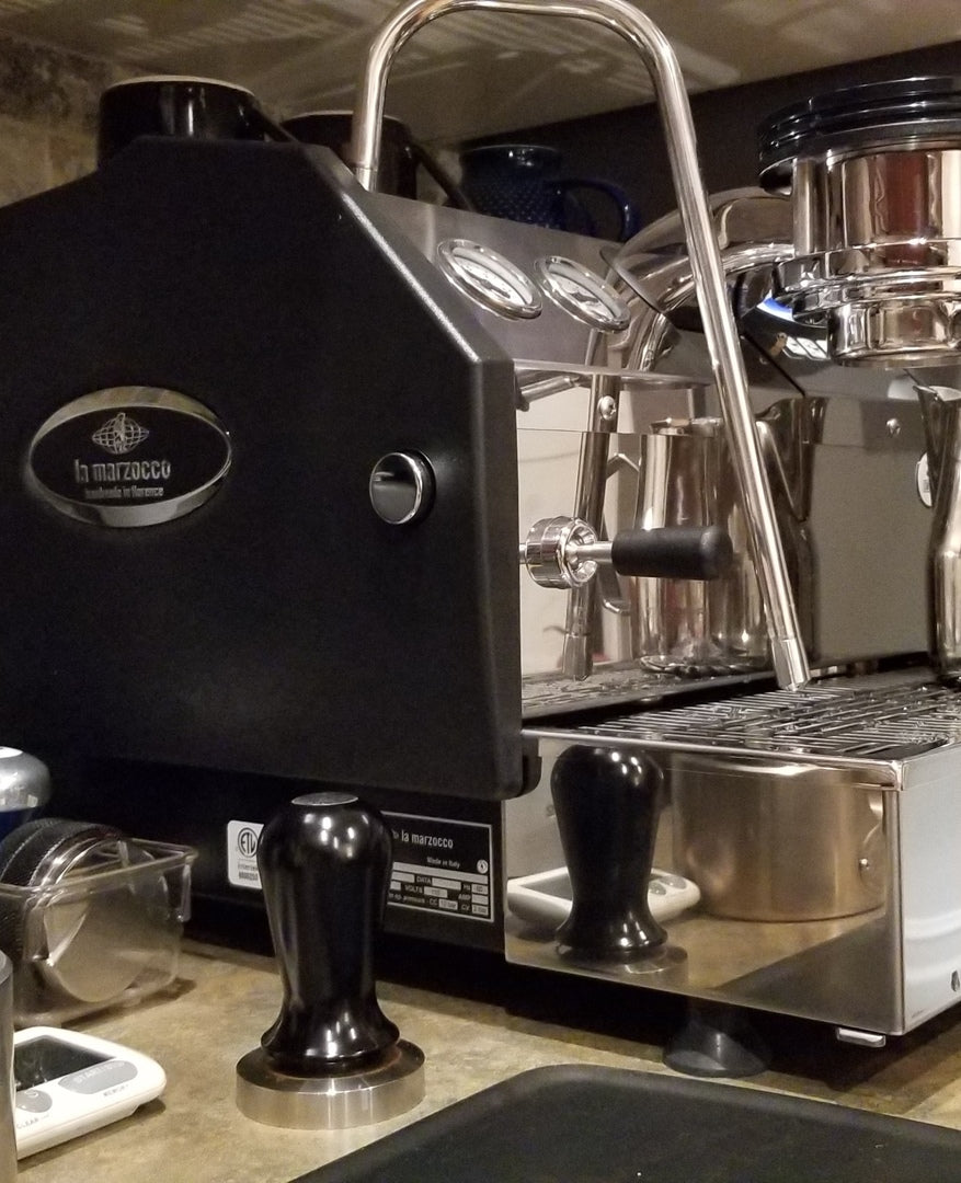 La Marzocco GS3 AV