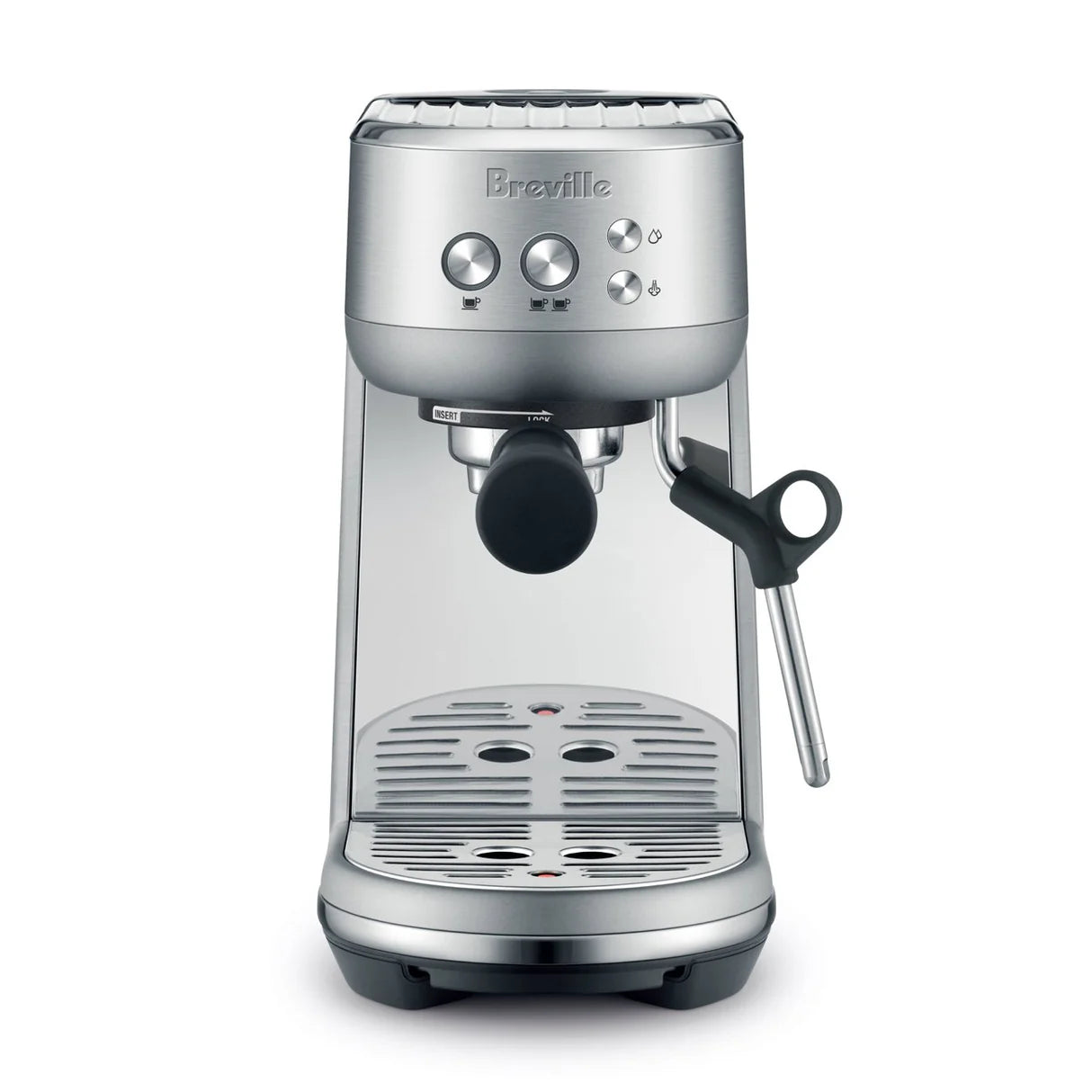 The Breville Bambino