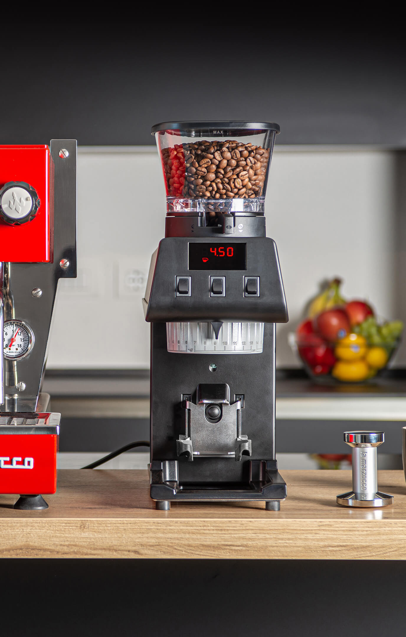 La Marzocco Pico