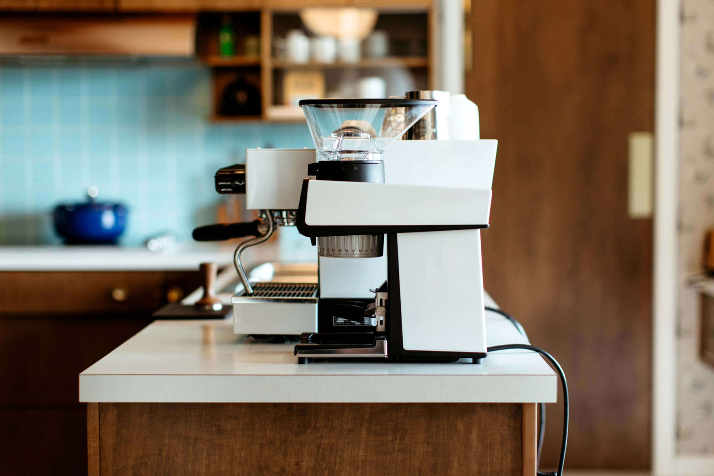 La Marzocco Pico